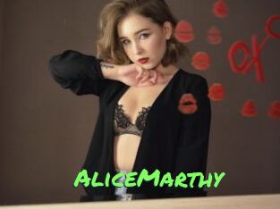 AliceMarthy