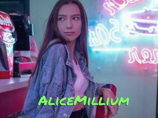 AliceMillium