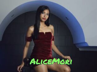 AliceMori