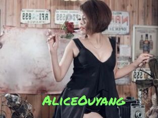 AliceOuyang