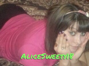 AliceSweety18