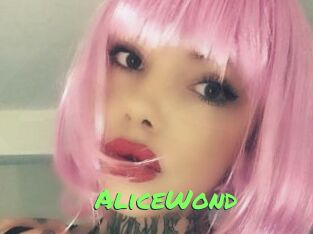 AliceWond