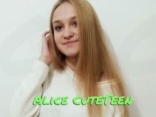 Alice_CuteTeen