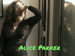 Alice_Parker