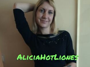 AliciaHotLiones