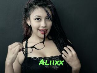 Aliixx