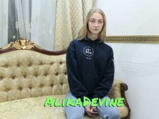 AlikaDevine