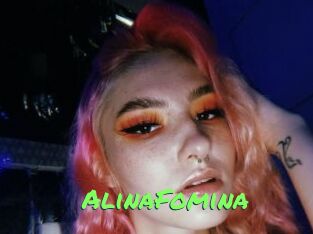 AlinaFomina