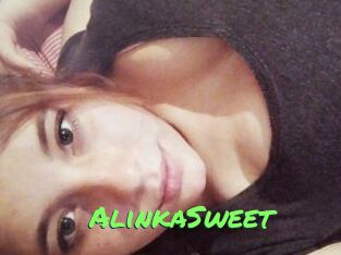 AlinkaSweet