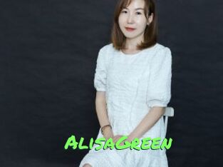 AlisaGreen