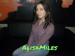 AlisaMiles