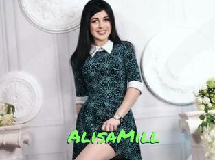 AlisaMill