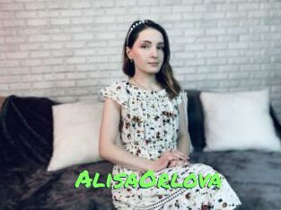 AlisaOrlova
