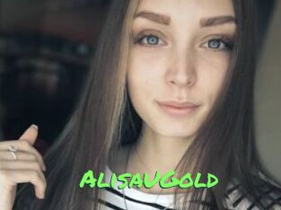 AlisaUGold