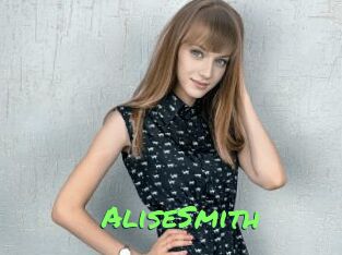 AliseSmith