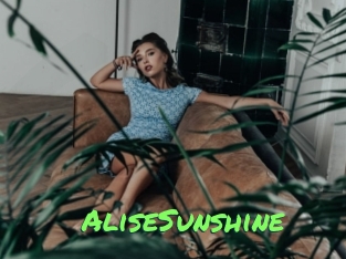 AliseSunshine