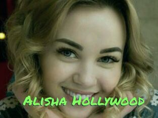 Alisha_Hollywood