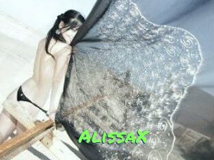 AlissaX