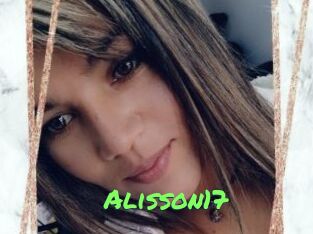 Alisson17