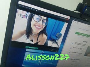 Alisson227