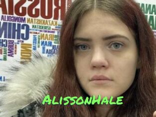 AlissonHale