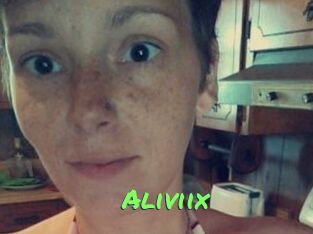 Aliviix