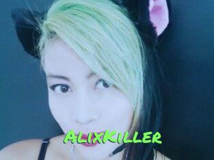 AlixKiller