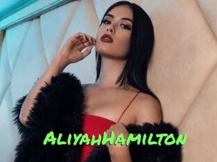 AliyahHamilton