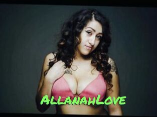 AllanahLove