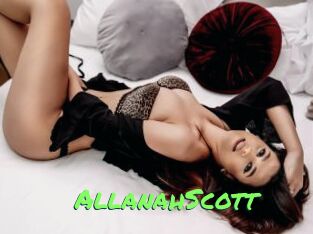 AllanahScott