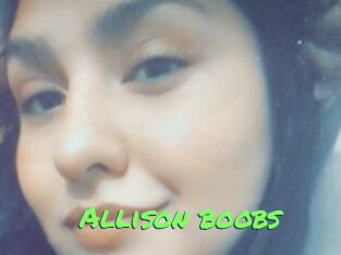 Allison_boobs