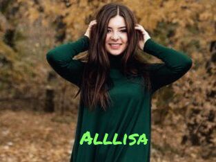 Alllisa