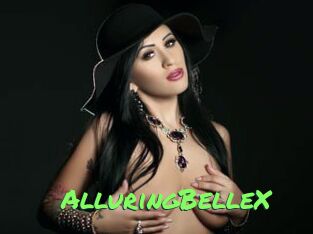 AlluringBelleX