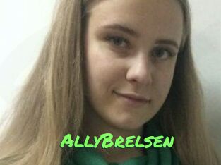 AllyBrelsen