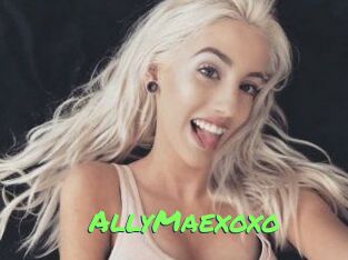 AllyMaexoxo