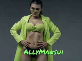 AllyMansui