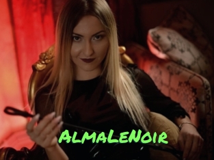 AlmaLeNoir