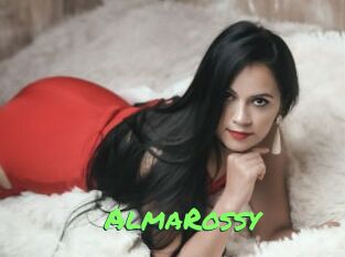 AlmaRossy