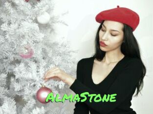 AlmaStone
