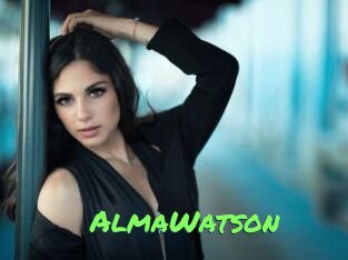 AlmaWatson Gros Seins