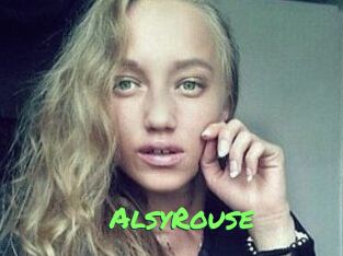 AlsyRouse