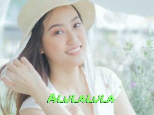 Alulalula Gros Seins