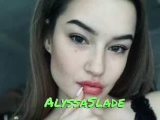 AlyssaSlade