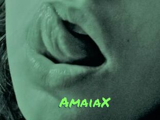 AmaiaX