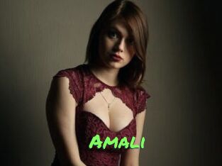 Amali