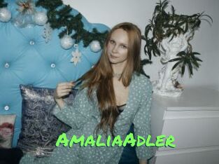 AmaliaAdler