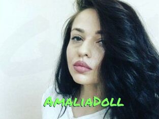 AmaliaDoll