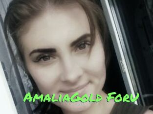 AmaliaGold_ForU