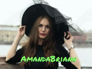 AmandaBriann Gros Seins