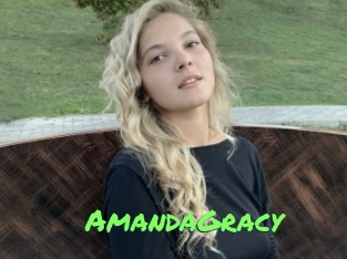 AmandaGracy